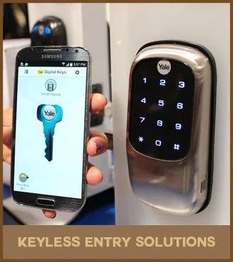 Logan Locksmith Shop Houston, TX 713-470-0700 - keyless-entry