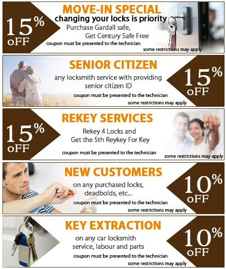 Logan Locksmith Shop Houston, TX 713-470-0700 - offer-coupon